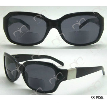 Moderne heiße verkaufenbifokale Objektiv-Mann-Sonnenbrille (MRP21690)